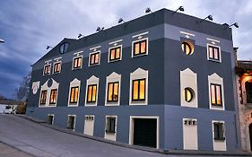 Sotopalacio HSR